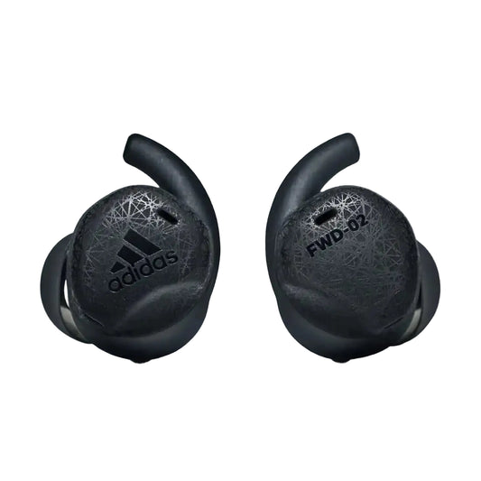 Adidas - FWD-02 SPORT True Wireless Headphones - Night Grey product photo