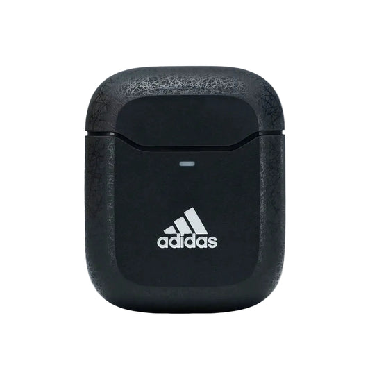 Adidas Z N E 01 True Wireless Sports Earbuds-Night Grey product photo
