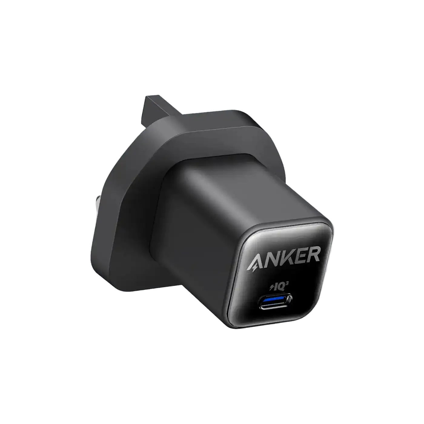 Anker Mobile Charger Wall 30W USB-C Nano 3 - 511 - Black product photo