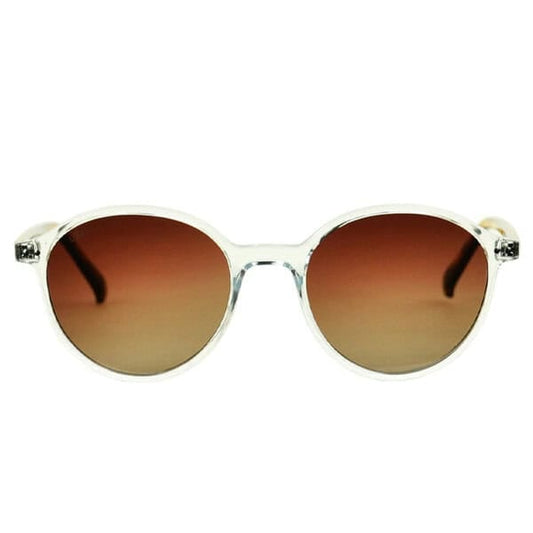 LOOKlight Ashton N-Type Crystal Amber Brown Degrade