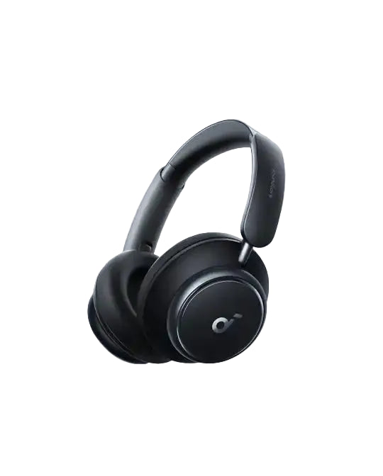 Soundcore Space Q45 Wireless Headphones Adaptive ANC-Black product photo