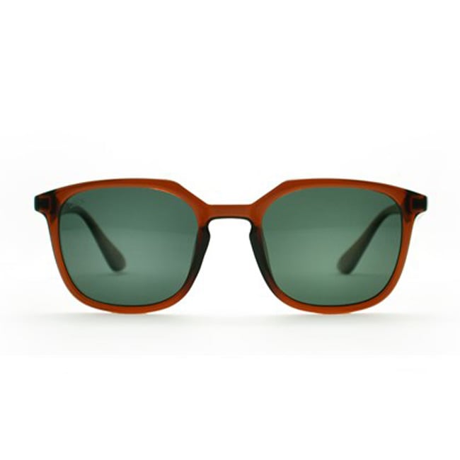 Looklight Sunglasses Coffey Jelly Brown product photo