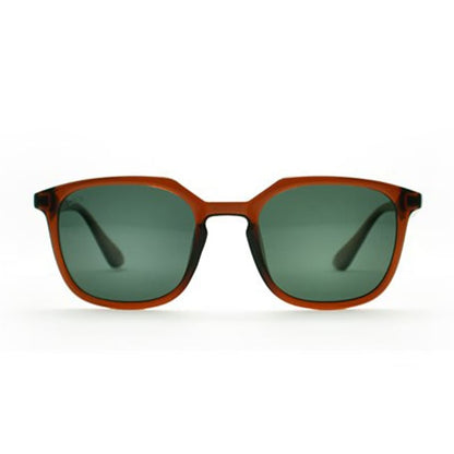 Looklight Sunglasses Coffey Jelly Brown product photo