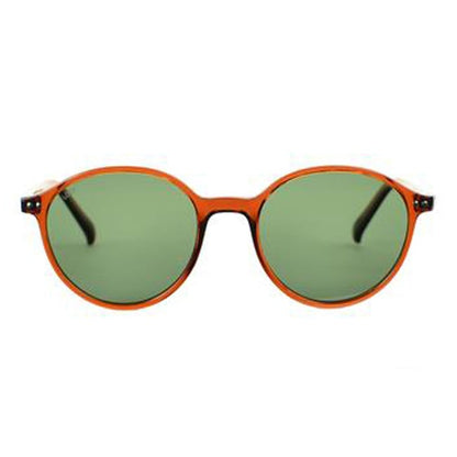 Looklight Sunglasses Ashton Jelly Brown product photo