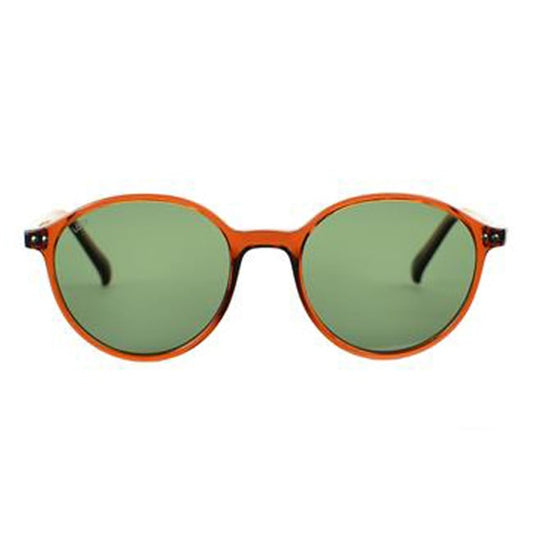 Looklight Sunglasses Ashton Jelly Brown product photo