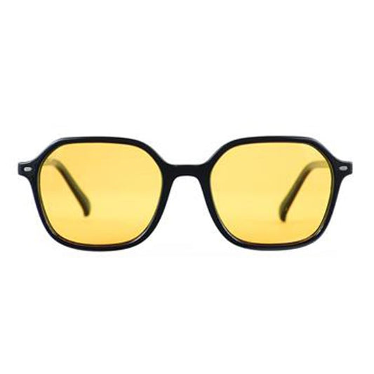 Looklight Sunglasses Kenzie Black Light Orange product photo