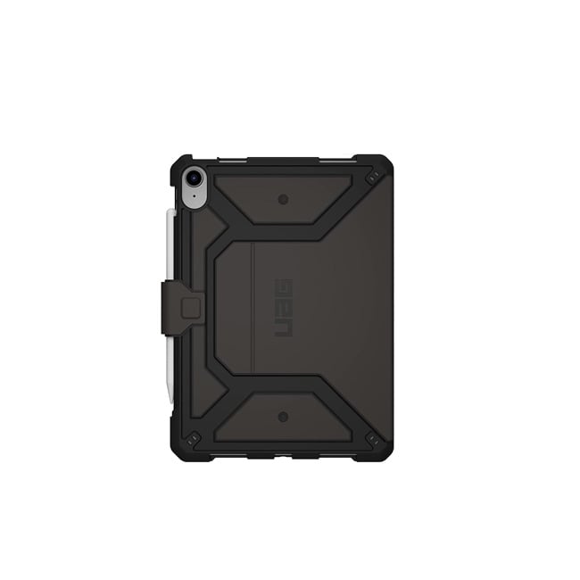 UAG iPad 10 9 2022 10th Gen Metropolis SE Case Black product photo