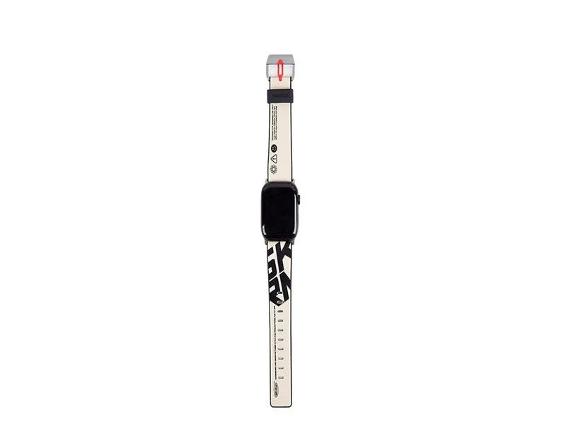 Skinarma Apple Watch Ultra Punk 49 MM- Beige