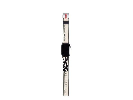 Skinarma Apple Watch Ultra Punk 49 MM- Beige