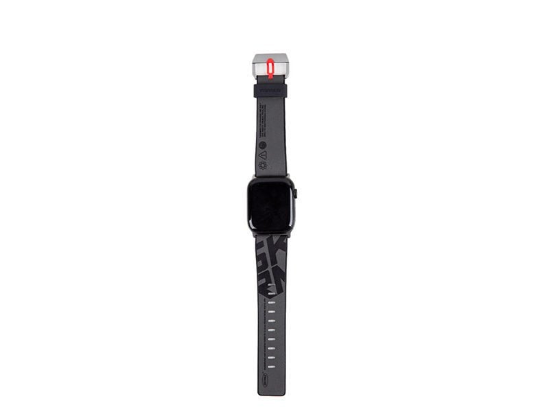 Skinarma Apple Watch Ultra Punk 49 MM- Green