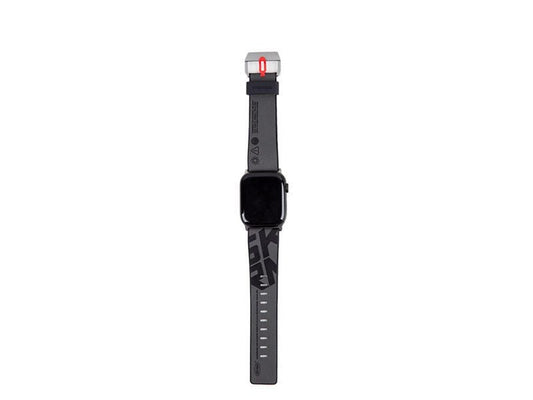 Skinarma Apple Watch Ultra Punk 49 MM- Green