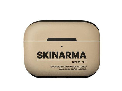 Skinarma AirPods PRO 2 Spunk-Beige product photo