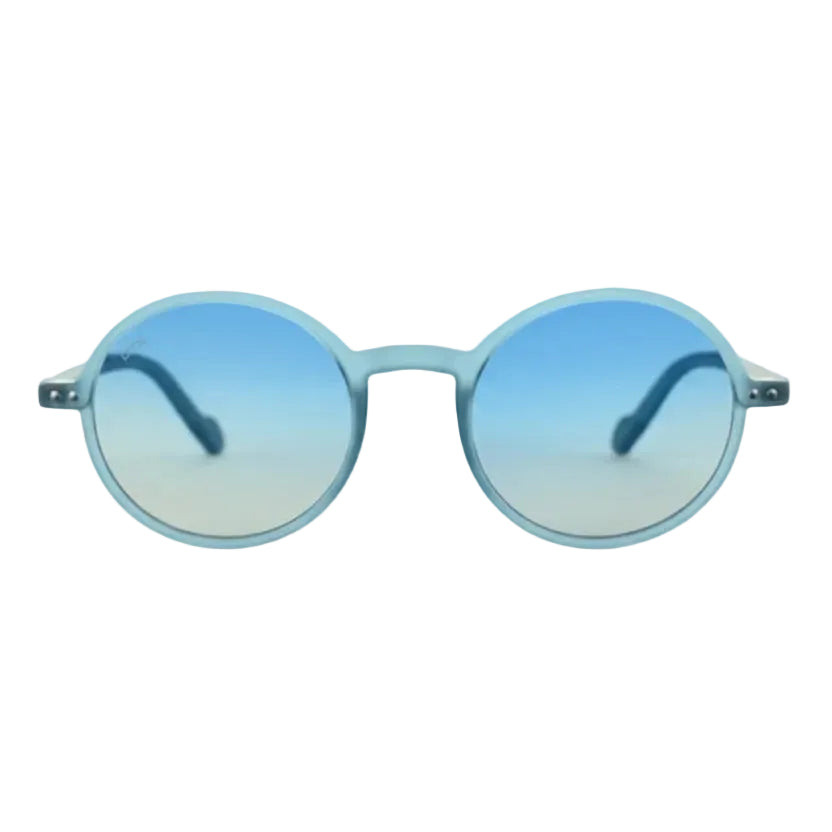 LOOKlight Leon Matte Indigo Blue Degrade product photo
