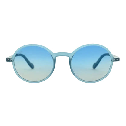 LOOKlight Leon Matte Indigo Blue Degrade product photo