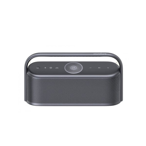 Anker Motion X600 Stereo Portable Speaker-Black product photo