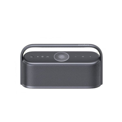 Anker Motion X600 Stereo Portable Speaker-Black product photo
