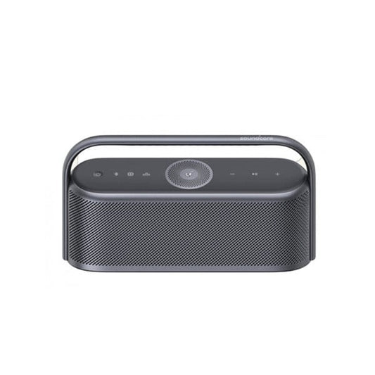 Anker Motion X600 Stereo Portable Speaker-Black product photo