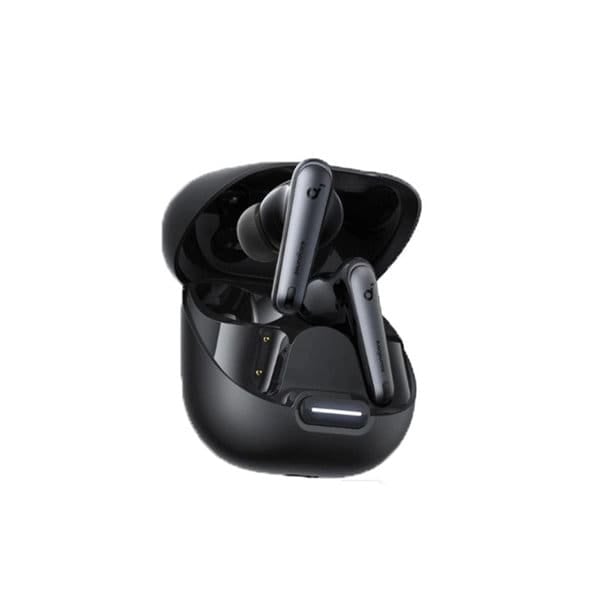 Anker SoundcoreLiberty 4 NC True-Wireless Noise Cancelling Earbuds product photo