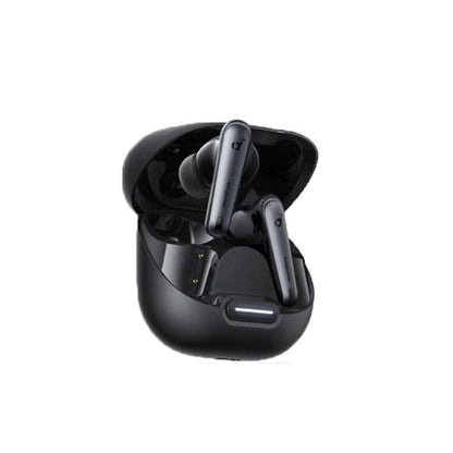 Anker SoundcoreLiberty 4 NC True-Wireless Noise Cancelling Earbuds product photo