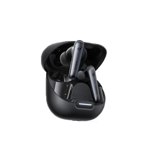 Anker SoundcoreLiberty 4 NC True-Wireless Noise Cancelling Earbuds product photo
