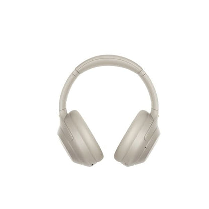 Sony WH-1000XM4 Wireless Bluetooth Headphone with Noise Canceling-Silver product photo