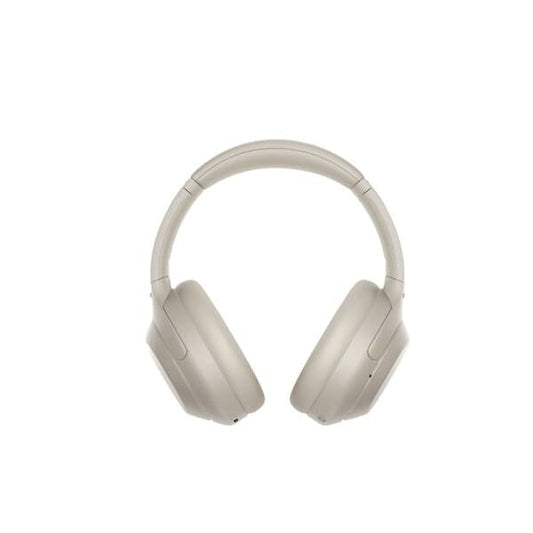 Sony WH-1000XM4 Wireless Bluetooth Headphone with Noise Canceling-Silver product photo