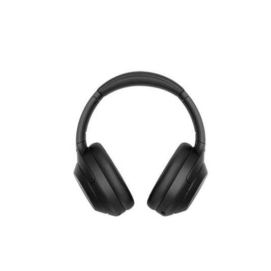 Sony WH-1000XM4 Wireless Bluetooth Headphone with Noise Canceling-Black product photo