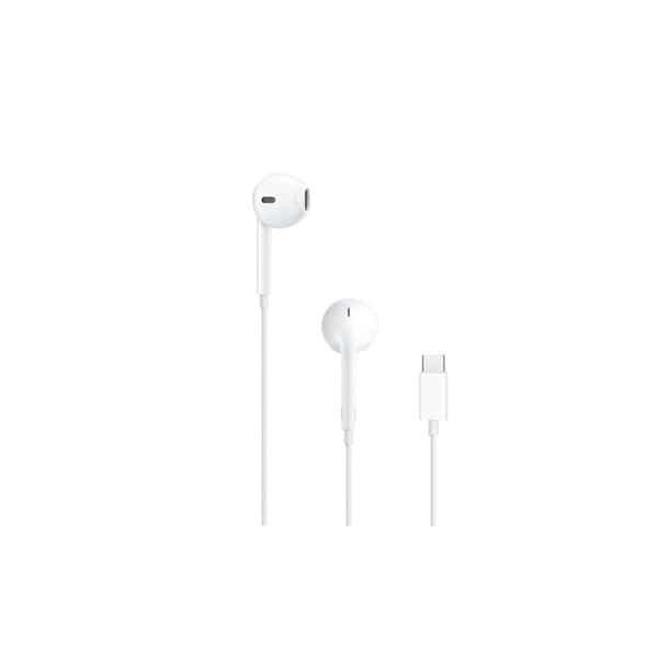 Apple Wired EarPods with USB-C Connecto product photo