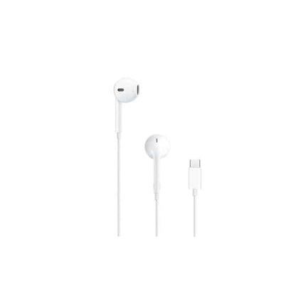 Apple Wired EarPods with USB-C Connecto product photo
