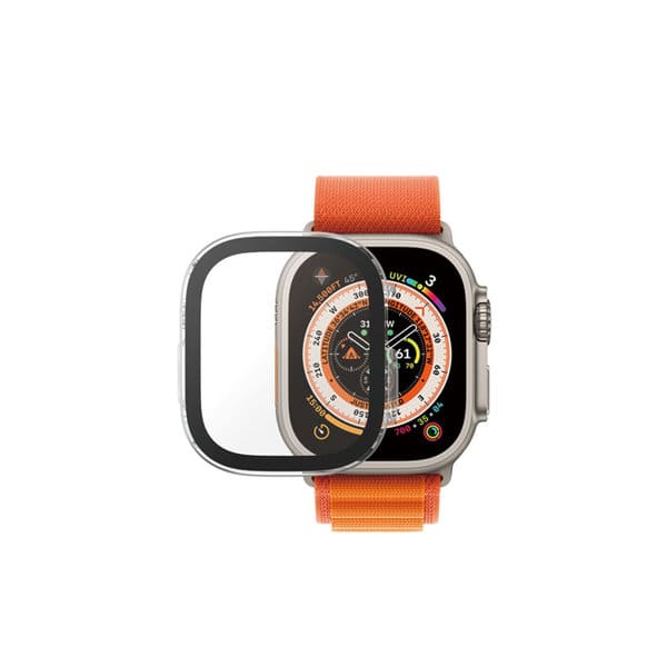 Panzerglass Apple Watch Ultra Clear product photo