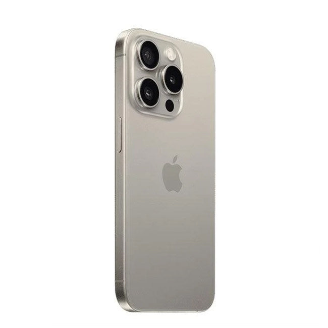 Apple iPhone 15 Pro Max 256GB Natural Titanium product photo