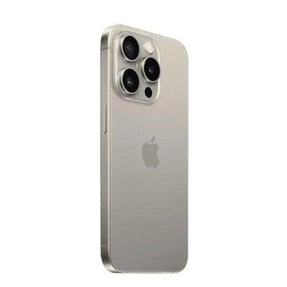 Apple iPhone 15 Pro Max 256GB Natural Titanium product photo