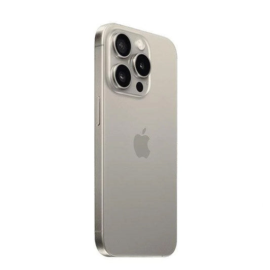 Apple iPhone 15 Pro Max 256GB Natural Titanium product photo