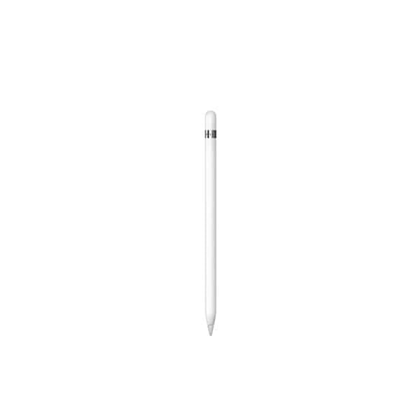 Apple - Pencil 1st Generation - White