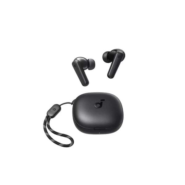 Anker Soundcore R50i True Wireless Earbuds - Black