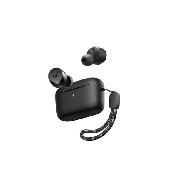 Anker Soundcore A20i True Wireless Earbuds - Black