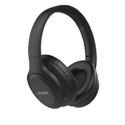 Levore ANC Bluetooth Headphone Bluetooth 5 1 40mm Driver 400mAh Battery Capacity