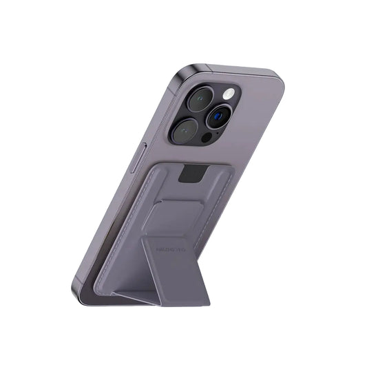 AmazingThing Smoothie Pro Mag Magnetic Card Wallet Holder Ergonomic Grip Strap