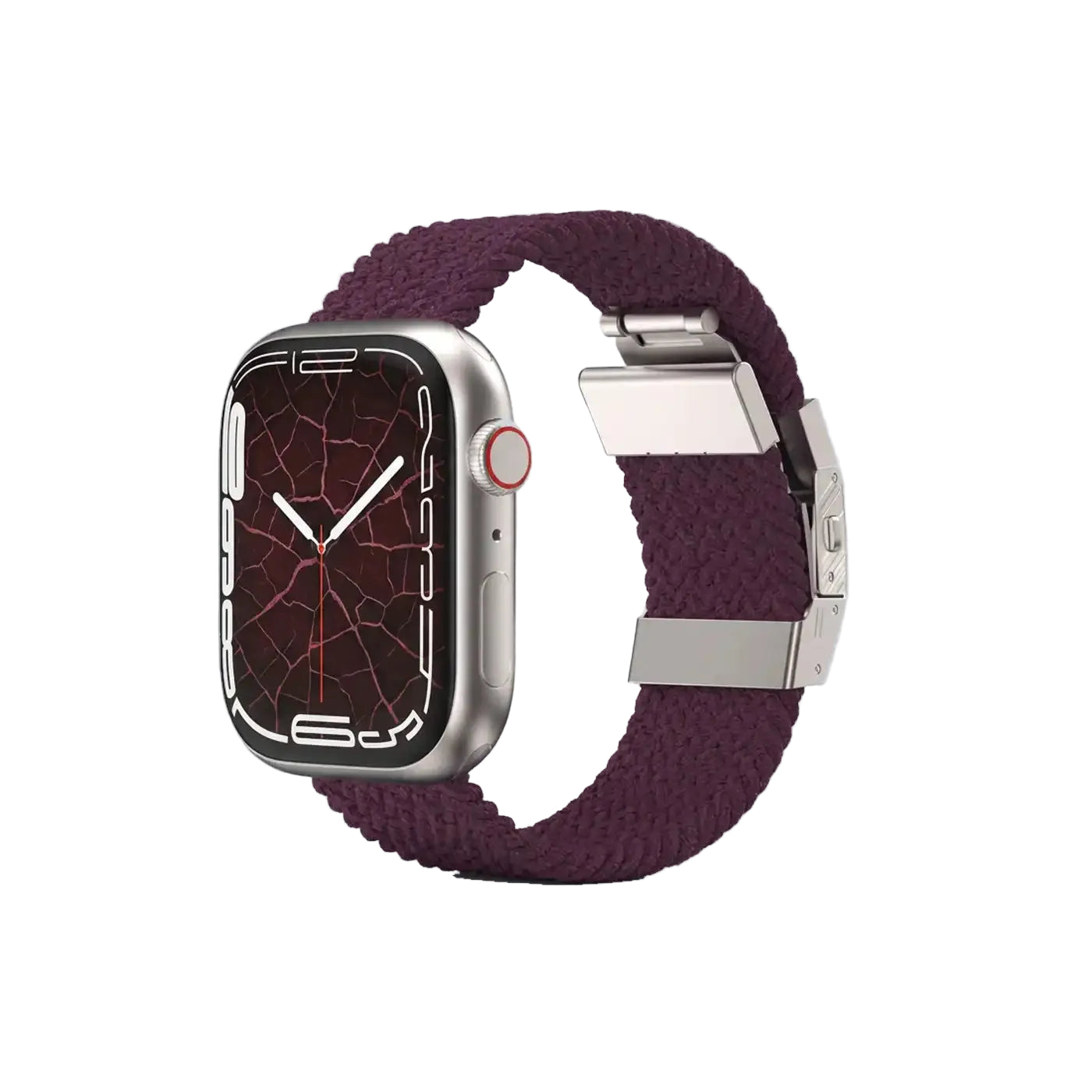 AmazingThing TITAN SPORT Alpine Loop Apple Watch Band for Apple Watch Ultra product photo