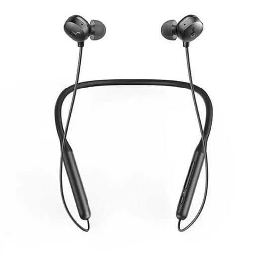 Anker SoundCore Life U2i Earphones with Microphone - Black