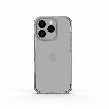 AmazingThing iPhone 16 Pro 6 3 Omni Magsafe Drop Proof Case - Gray product photo