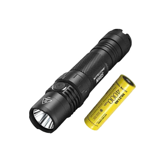 Nitecore P20I 1800 lumens