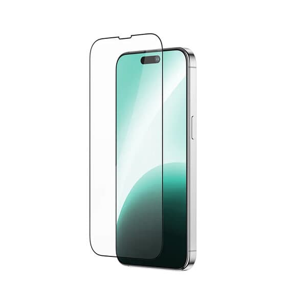 AmazingThing 15 6 7 Pro Max 2023 3D Fully Covered Radix Matte