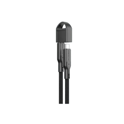 AmazingThing USB-c to USB-c 5 0A 240W Gen2 0 2Meters Cable product photo