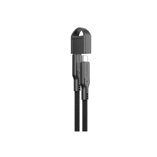 AmazingThing USB-c to USB-c 5 0A 240W Gen2 0 2Meters Cable product photo