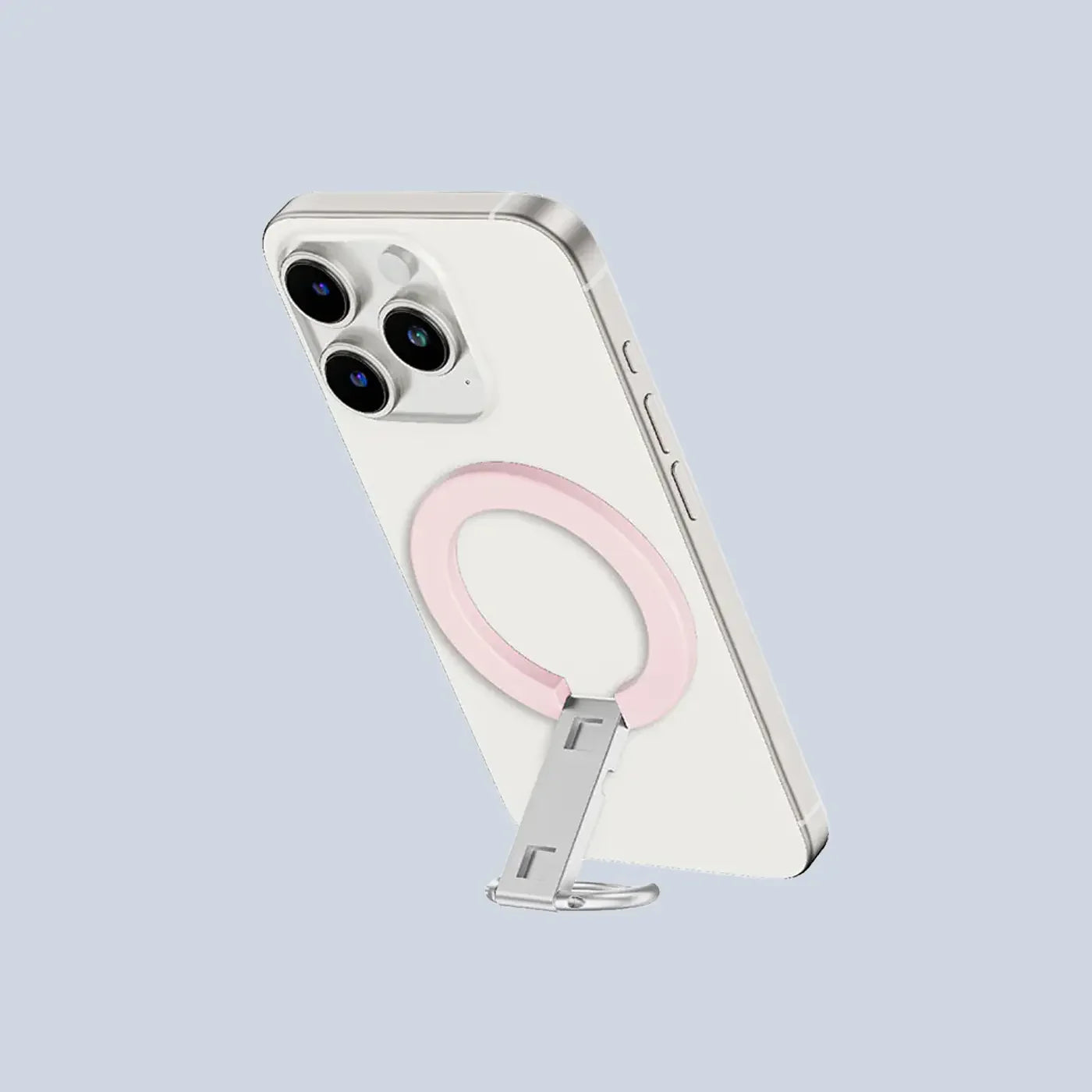 AmazingThing Magnetic Phone Ring with Stand additional product image