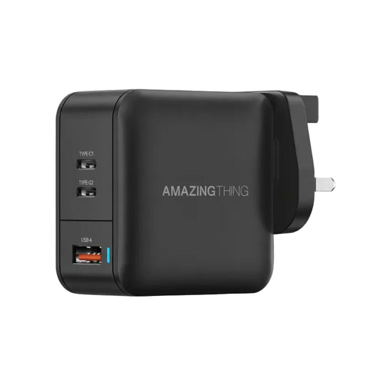 AmazingThing Thunder Pro GAN 66W 2C1A