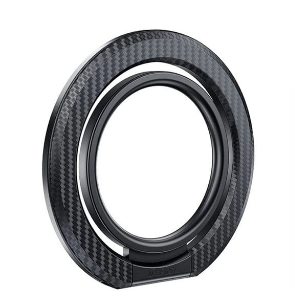 Acefast P1 for iPhone 15 14 13 12 Series Magnetic Ring Holder Aluminum Alloy