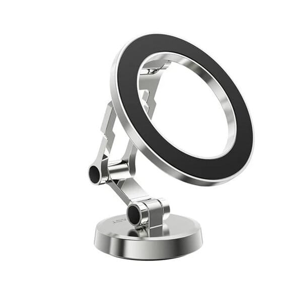Acefast D20 magnetic folding holder- Silver