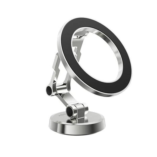 Acefast D20 magnetic folding holder- Silver